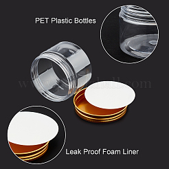 Пластиковые бутылки для домашних животных&nbsp;CON-BC0002-08A