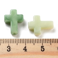 Акриловые бусины&nbsp;OACR-U005-03D