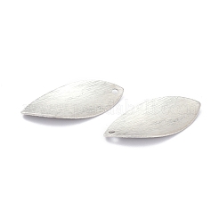 Латунные подвески&nbsp;KK-K250-12P