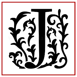 1 шт. ручка из грушевидного дерева с 1 шт. латунной головкой штампа&nbsp;DIY-OC0012-40A