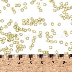 Круглые бусины toho 8/0&nbsp;X-SEED-TR08-0559F
