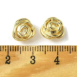 Латунные бусины&nbsp;FIND-Z035-15G