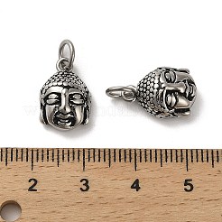 Подвески из нержавеющей стали 304&nbsp;STAS-G348-05AS