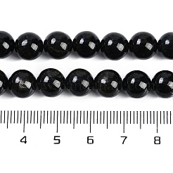 Природных драгоценных камней бисер нитей&nbsp;G-F779-A01-01