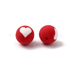 Бусины из полимерной глины &nbsp;X-CLAY-I011-01B-03