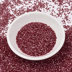 Бусины Миюки delica&nbsp;X-SEED-J020-DB1805