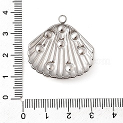 Подвески из нержавеющей стали 304&nbsp;STAS-Z149-09P