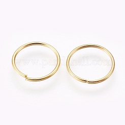 Железа открыты кольца прыжок&nbsp;IFIN-F150-05G