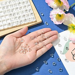 Подвески с кристаллами preciosa®&nbsp;Y-PRC-PB6-00030