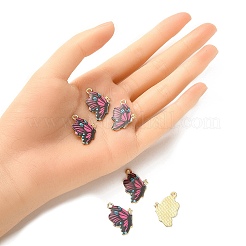 Печатные подвески сплава&nbsp;FIND-YW0001-70C