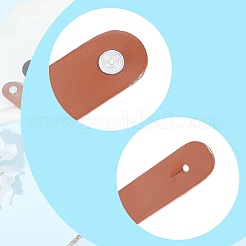 8шт гитарный ремень из искусственной кожи 2 цветов&nbsp;FIND-CY0001-41