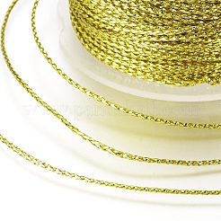 Нейлоновые металлические шнуры&nbsp;MCOR-E002-15