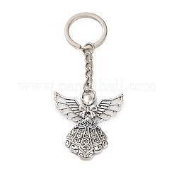 Брелки из сплава ангела&nbsp;KEYC-JKC01002