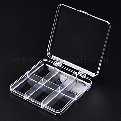 Контейнеры для хранения шариков из полистирола&nbsp;LS-CON-S043-028