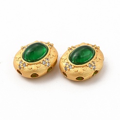 Многожильные звенья из латуни с долговечным покрытием&nbsp;KK-I700-07