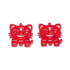 Непрозрачные подвески из ацетата целлюлозы (смолы)&nbsp;RESI-D056-01B