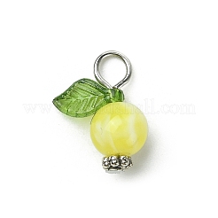 Акриловые подвески&nbsp;PALLOY-JF02614-01