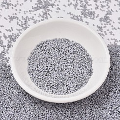 Бусины Миюки delica&nbsp;SEED-J020-DB1598