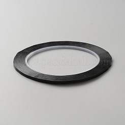 Самоклеящаяся направляющая лента для стекла из ПЭТ&nbsp;DIY-WH0308-646