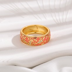 Латунные микро проложить пальцев кольца кубического циркония&nbsp;FS-WGFDCA6-05