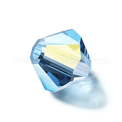 Хрустальные бусины preciosa®&nbsp;X-PRC-BA4-60120-200