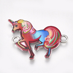 Печатные соединители звеньев сплава&nbsp;X-PALLOY-S118-13