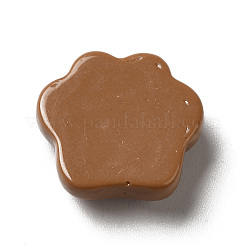 Непрозрачные кабошоны из смолы&nbsp;CRES-M014-09H