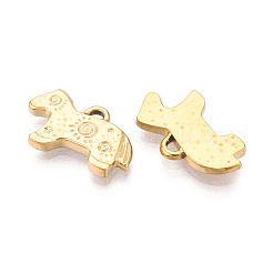 Подвески из нержавеющей стали 304&nbsp;STAS-T068-35G