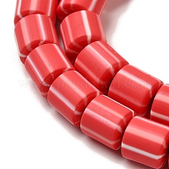 Полимерная глина бисер нитей&nbsp;CLAY-H006-01H