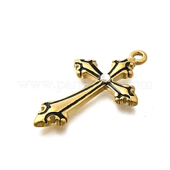 Подвески из нержавеющей стали 304&nbsp;STAS-H201-04G