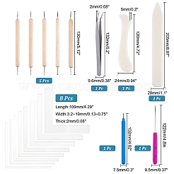 Пластиковые ножницы нож ножницы&nbsp;TOOL-GL0001-02