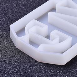 Силиконовые Молды для украшения своими руками&nbsp;DIY-A021-14