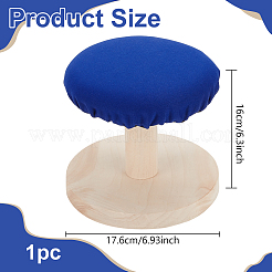 Деревянные гладильные табуреты&nbsp;AJEW-WH0060-39