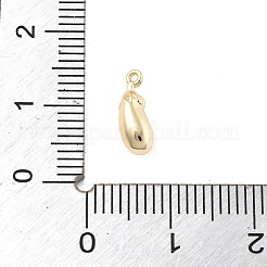 Латунные подвески&nbsp;LS-KK-D283-26G