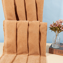 Парчовая полиэфирная ткань для поделок своими руками&nbsp;DIY-WH0021-30B