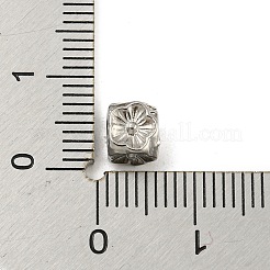 Бусины из нержавеющей стали марки 304&nbsp;LS-STAS-A091-16P