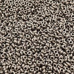 Полукруглые бусины toho 11/0&nbsp;X-SEED-DR06-0566