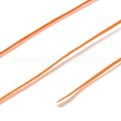 Вощеные полиэфирные шнуры 260 м.&nbsp;YC-A003-01H