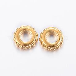 Ионное покрытие (ip) 304 нержавеющая сталь шарики разделитель&nbsp;STAS-H367-27G