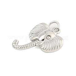 Стойки обшивки латунные подвески&nbsp;KK-U021-07P