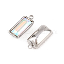 Стеклянные подвески&nbsp;STAS-P437-15H-P