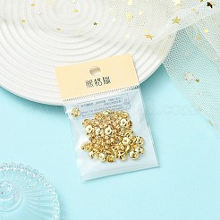 Латунные фрикционные ушные гайки&nbsp;XGR0029G-76G