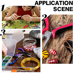 Круглая алюминиевая проволока&nbsp;AW-BC0003-31F-1.5mm