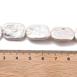 Натуральный жемчуг в стиле барокко кеши&nbsp;PEAR-P064-01F-06A