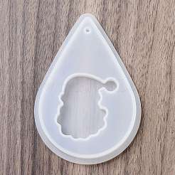 DIY силиконовые Молды для кулона&nbsp;LS-DIY-A051-01F