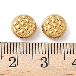 Вафельные шарики из нержавеющей стали 304&nbsp;STAS-F320-22G