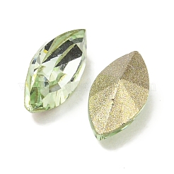 Стеклянные стразы кабошоны&nbsp;RGLA-L029-12A-238