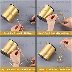 Пластиковой лентой&nbsp;KY-WH20071-001A