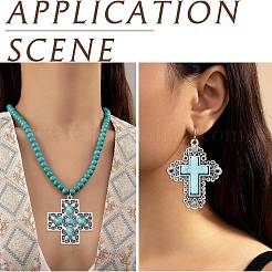 Набор для поиска ювелирных изделий своими руками&nbsp;DIY-CJ0002-38