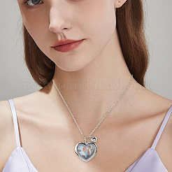 Комплекты ожерелья diy&nbsp;DIY-HS0002-18